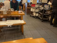 -金北顺大锅家(신사본점)