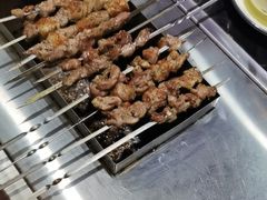 -运德成·天津老味烧烤(广开二马路店)