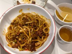 -胡氏大盘鸡新疆菜(谈固店)