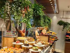 -第六季自助餐厅(北太平庄店)