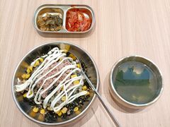-米村拌饭(李沧松乐汀店)