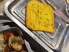 -清真·馬坡二旦烧烤(人生一串拍摄店)