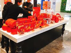 -GODIVA(王府井apm店)