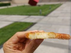 -中关村茶点