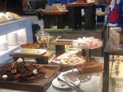 -绮梦西湖·云端餐厅(歌德店)