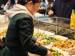 -老刘家永盛斋·传统泡馍(东关南街店)