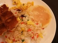 -济南喜来登酒店-盛宴自助西餐厅·综合自助