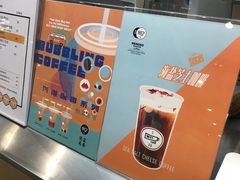 -闻道万巷咖啡馆(南大街地铁站店)
