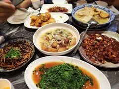 -三林本帮馆(中林街店)