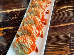 -小川洋风料理(汉街店)