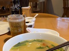 -建新园过桥米线(金碧广场店)