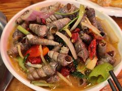 -洪大厨鸡煲(福田店)