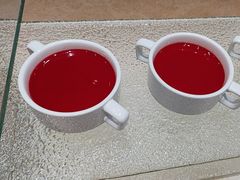 -新希望诺富特酒店-青岛湾中餐厅