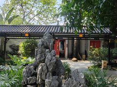 -侨美·唐荔园·40年地道粤菜