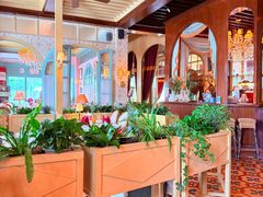 -小小花园 Le.Petit.Jardin(西岸滨江店)