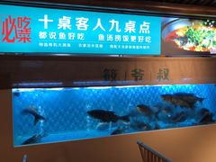 -筱爷叔·上海传统手工菜(玉树路店)