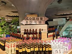 -春天烤肉自助餐厅(贵都店)