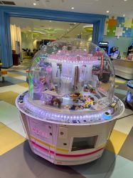 -meland亲子乐园•派对•研学(苏州悠方购物中心店)