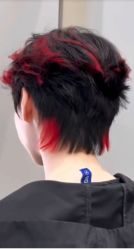 点击看大图 -尤司男士国潮理发馆