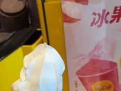 -麦当劳(北苑秋实路店)