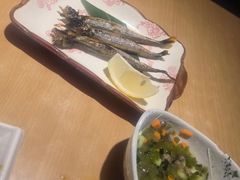 -彩汐 日式海鲜&烧鸟居酒屋