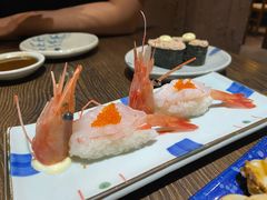 -大雄寿司(中华广场店)