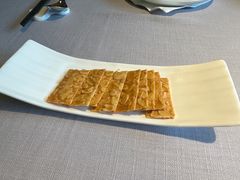 -九里云松·天香餐厅