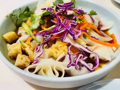 风味凉皮-大铁勺新津菜(东丽阳光新业广场店)