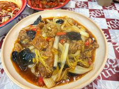 -老三样·旧食新味(船山路店)