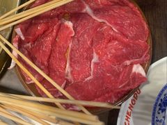 -牛签签串串香(IFS店)