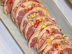 -明本湛江鸡•海鲜小厨(陈家祠店)