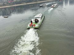 -桂林两江四湖景区