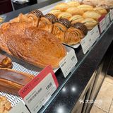 吃包日记 /五号面包商店🥖