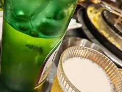 -GOGI肉碳烤(惠南鼎基商业店)