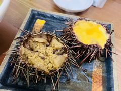 -海胆小馆(东北水饺·春柳店)