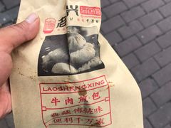 -老盛兴汤包馆(大华二路店)