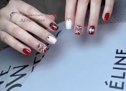 -JU·旧友日式美甲美睫工作室