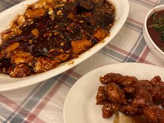 -玲珑餐厅(陕西南路店)