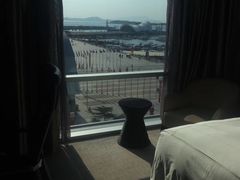 -青岛海尔洲际酒店