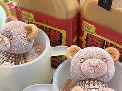 -肥韬茶餐厅(南山mini店)