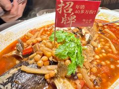 -桂小厨广西菜(印象城店)