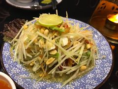 -泰香米泰国餐厅(凯德新南店)