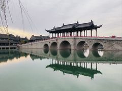 -朱仙镇启封故园景区