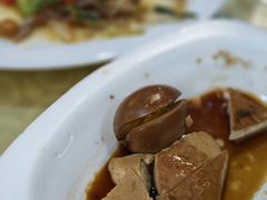 -车头老二大排档(金城步行街店)