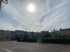 -泉城欧乐堡梦幻世界