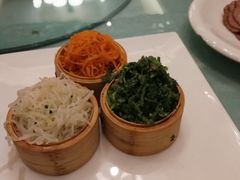 -金狮麟·新豫菜(金码大厦店)