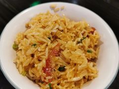 经典腊味煲仔饭-东椰·海南椰子鸡火锅(朝阳门店)