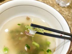 -磨沟沿老字号牛肉面·清真(金港城店)