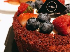 -姆们M Sweetie Cake(三里屯店)