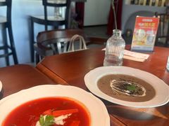 -餮熹Tipsea法餐(吉大店)